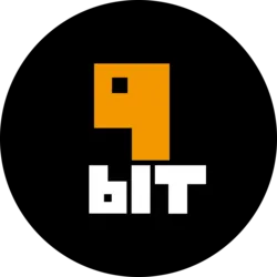9BIT coin
