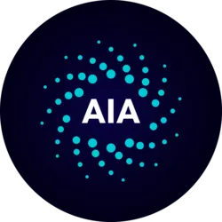 AIA coin