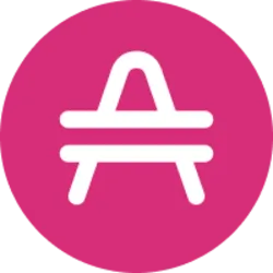 AMP coin