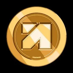 ANIME coin