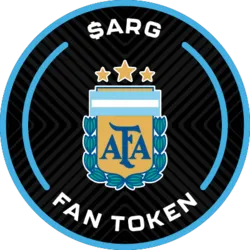 ARG coin