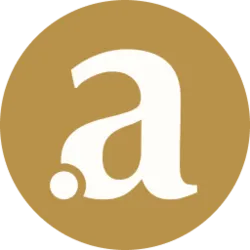 ARIA20 coin