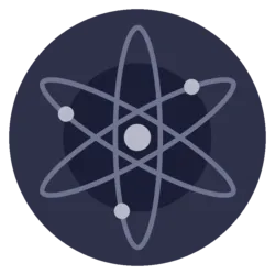 ATOM coin