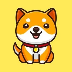 BABYDOGE coin