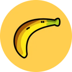 BANANA coin
