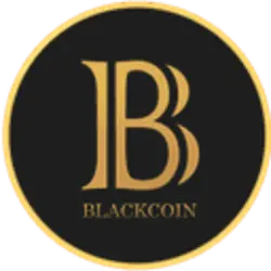 BLK coin