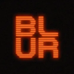 BLUR coin