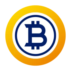 BTG coin