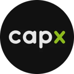 CAPX coin