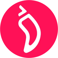 CHZ coin