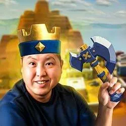 CLASH coin