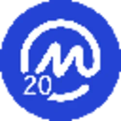 CMC20 coin