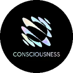 CONSCIOUS coin