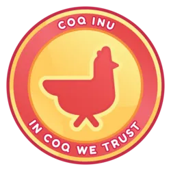 COQ coin