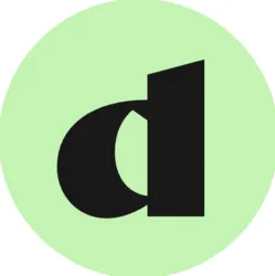 D coin