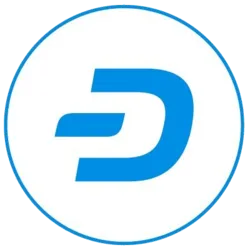 DASH coin