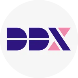 DDX coin