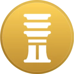 DJED coin
