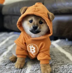 DOG coin