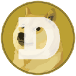 DOGE coin