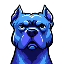 DOGINME coin