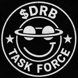 DRB coin