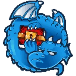 DRGN coin