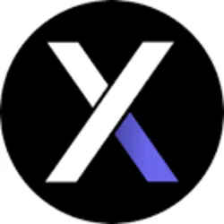DYDX coin