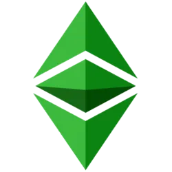ETC coin