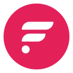 FLR coin