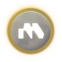 FM coin