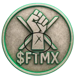 FTMX coin