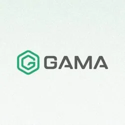 GAMA coin