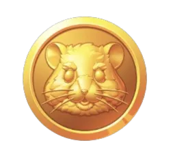 HMSTR coin