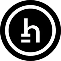 HTR coin