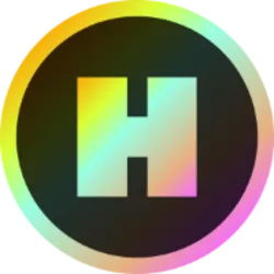 HYBUX coin