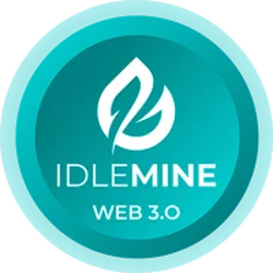 IDLE coin