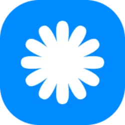 INALPHA coin