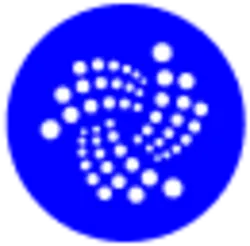 IOTA coin