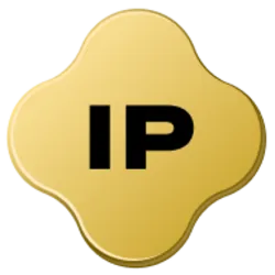 IP coin