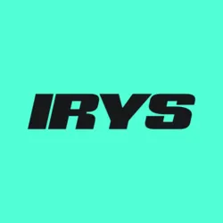 IRYS coin