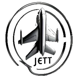 JETT coin