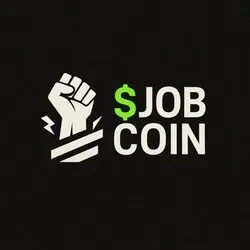 JOBCOIN coin