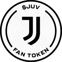 JUV coin