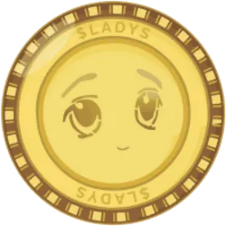 LADYS coin