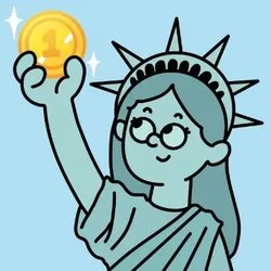 LIBERTY coin