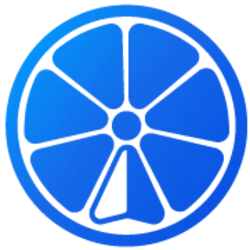 LIME coin