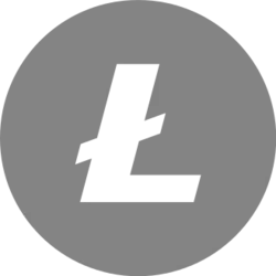 LTC coin