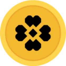 LUCKY coin