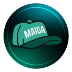 MAIGA coin